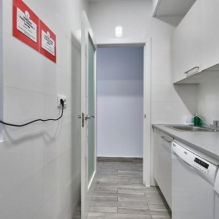 Nunez De Arce Habitaciones Madrid Eksteriør billede